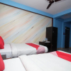 Отель Oyo 618 Hotel Middle Point, фото 16