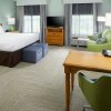 Отель Hampton Inn & Suites Savannah/Midtown, фото 5
