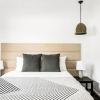 Отель A PERFECT STAY - Black Star, фото 5