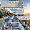 Отель Numa Bay Exclusive Hotel - Ultra All Inclusive, фото 44