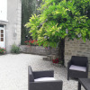 Отель Garden-View Holiday Home in Bligny-Sur-Ouche with Terrace, фото 42