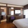 Отель Heeton Concept Hotel Pattaya by Compass Hospitality, фото 11