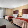 Отель Comfort Inn Sandy Springs - Perimeter, фото 4