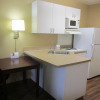 Отель Extended Stay America Select Suites Fayetteville Owen Dr, фото 20