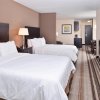 Отель Holiday Inn Express Hotel & Suites Emporia Northwest, an IHG Hotel, фото 36