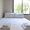 Отель Comfortable 2 Bedroom With Serene Garden, фото 11