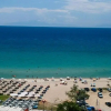 Отель Halkidiki beach apartments 1 Nea Kallikratia Vergia beach, фото 22