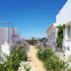 Отель Studio in Faro, With Shared Pool, Enclosed Garden and Wifi - 6 km From the Beach, фото 7