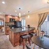 Отель Charming Greenwood Village Condo w/ Patio!, фото 9
