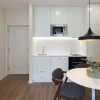 Отель Lovely Apartment for 3 at Central Porto, фото 13