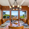 Отель The Pilot House by Avantstay Stunning Home Right On Arch Cape Beach!, фото 6