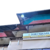 Отель Fort Square Homestay, фото 1