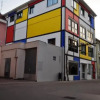 Отель Maison Mondrian, фото 1