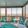 Отель At Last! - Private Bay Beach! Unique Octagonal House Offers Views From Nearly Every Room. Enjoy The , фото 15