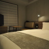 Отель Daiwa Roynet Hotel Shimbashi, фото 6