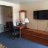 Отель Sands Motel, фото 3