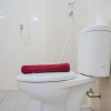 Отель New Furnished 2BR near CGK Airport @ Ayodhya Apartment, фото 7