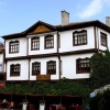 Отель Konak Münsür Butik Otel, фото 1