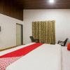 Отель Rainbow House By OYO Rooms, фото 23