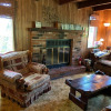 Отель Saw Creek Cabin - Regent Hilltop, фото 7