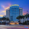 Отель Vienna International Hotel (Wenzhou Vocational College of Science and Technology), фото 1