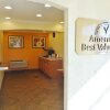 Отель Americas Best Value Inn Goldsboro, фото 22