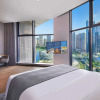 Отель Microtel By Wyndham Changsha Meixi Lake, фото 19