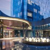 Отель Crowne Plaza Shanghai Hongqiao, фото 25