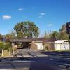 Отель Amber Court Motel, Coonabarabran, фото 16