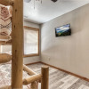 Отель Eagle's Flight - New Construction - 4 Bedroom 3.5 Bath 4 Cabin by Redawning, фото 11
