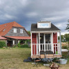 Отель Seminar und Landhaus Schönbeck, фото 13