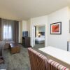 Отель Staybridge Suites Chicago-Oakbrook Terrace, an IHG Hotel, фото 6
