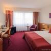 Отель Mercure Hotel Saarbrücken City, фото 22