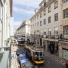 Отель Downtown Vintage by Homing в Лиссабоне