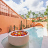 Отель Cyrus Villa Seminyak by Ini Vie Hospitality, фото 3