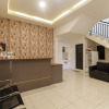 Отель RedDoorz Syariah near AP Pettarani 3, фото 22