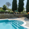 Отель House only 4 km from Cortona, sleeps 12. Private pool, AC, Wi-Fi and small gym!-Villa Pergo, фото 25