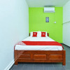 Отель OYO 90315 Chalet Pantai Rantau Panjang, фото 2