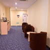 Отель 7Days Inn Ningbo Tianyi Square Zhongshan Mansion, фото 8