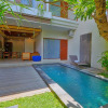 Отель Villa Savvoya Seminyak, фото 11
