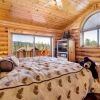 Отель Black Bear Castle #2047 by Big Bear Vacations, фото 20