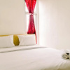 Отель Comfort And Cozy Stay 1Br At Akasa Pure Living Bsd Apartment, фото 4