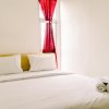 Отель Comfort And Cozy Stay 1Br At Akasa Pure Living Bsd Apartment, фото 3