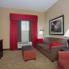 Отель Hampton Inn & Suites I-35/Mulvane, фото 25