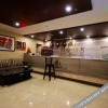 Отель Junhuang Hotel, фото 6