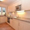Отель Strandwohnungen in - Apt. 07, фото 7