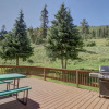 Отель Telemark Lodge with Panoramic Views of Copper Mountain - TL503 by Redawning, фото 20