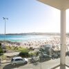 Отель Bondi Vista Beachfront Apartment, фото 13