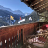 Отель Charming Chalet With Mountain View Near Arosa for 6 People House Exclusive use, фото 20