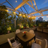 Отель Luxurious Penthouse, Central La Condesa, W/Terrace, фото 7